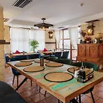 семеен опера فندق بورغاس