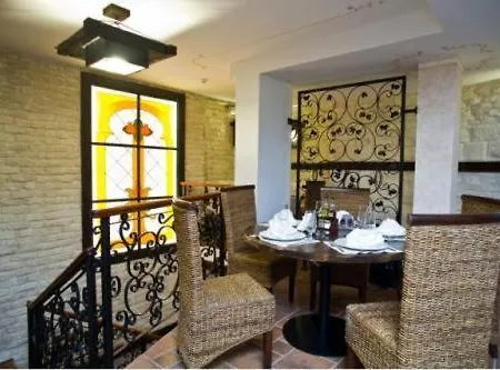 семеен опера 3* Burgas City