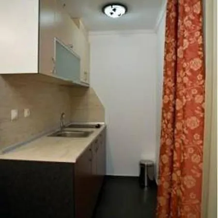 семеен опера Hotel Burgas