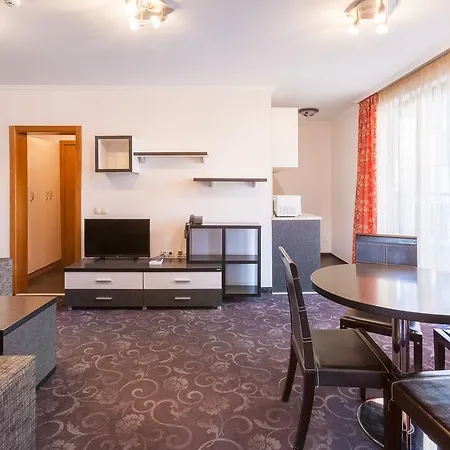 Hotel семеен опера Burgas