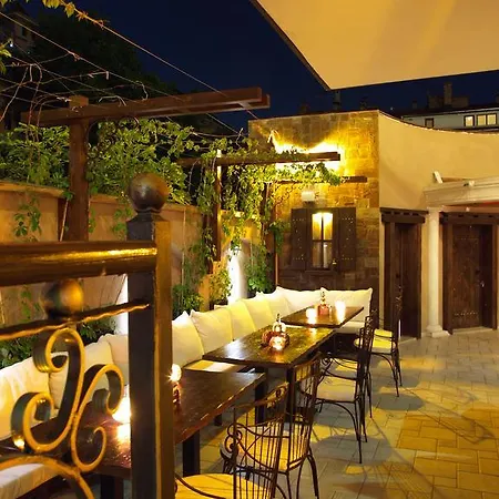 семеен опера 3* Burgas