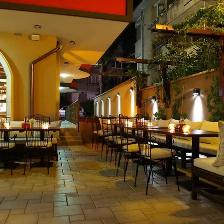 семеен опера Burgas City