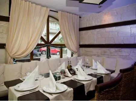 семеен опера 3* Burgas City