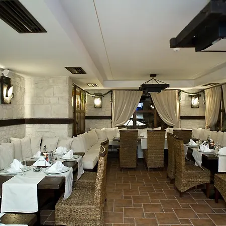 семеен опера Burgas City