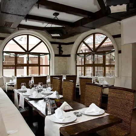 семеен опера 3* Burgas