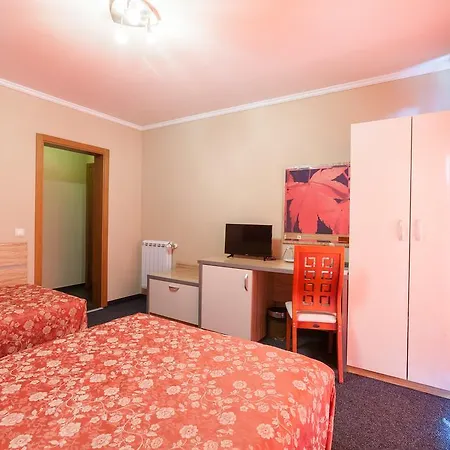 семеен опера 3* Burgas City