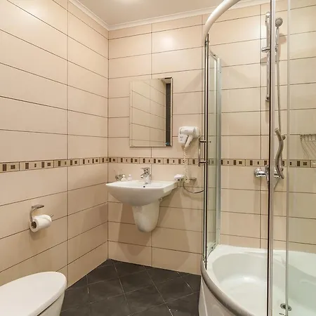 Hotel семеен опера Burgas City