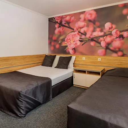 семеен опера Hotel Burgas