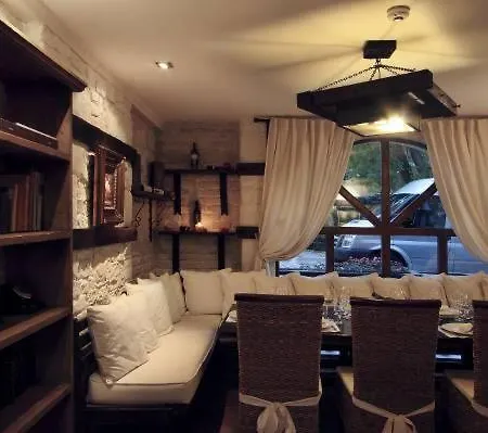 семеен опера Burgas City