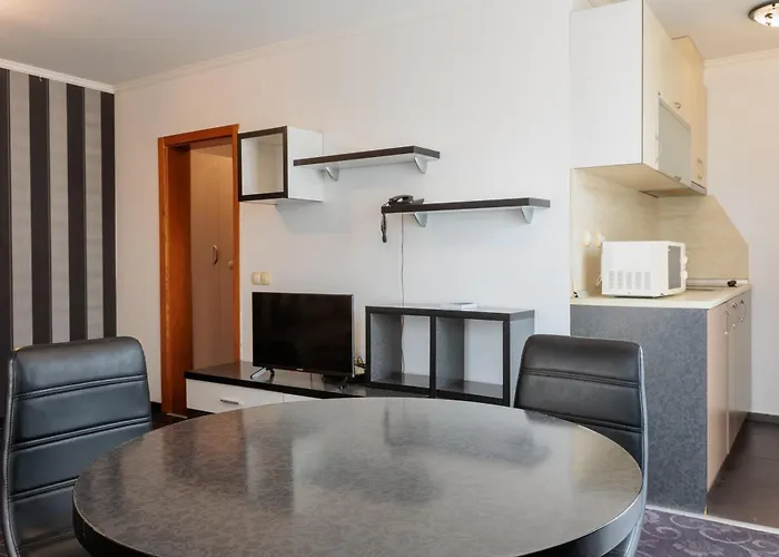 семеен опера 3* Burgaz