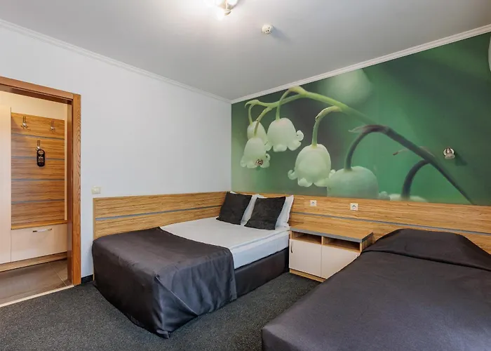 семеен опера Otel