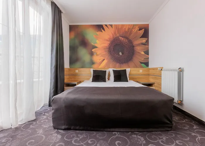 Otel семеен опера Burgaz