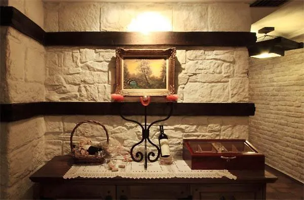 семеен опера Otel Burgaz