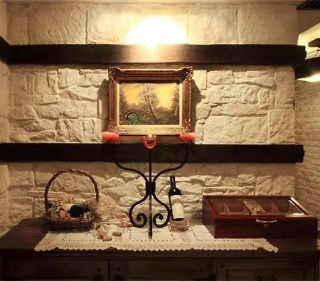 семеен опера Hotel Burgas City