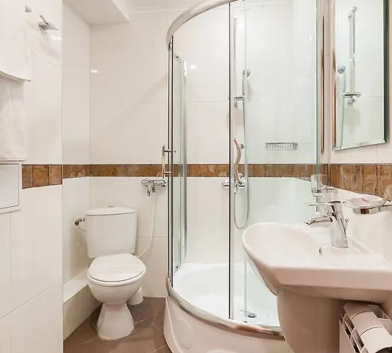 Hotell семеен опера Burgas