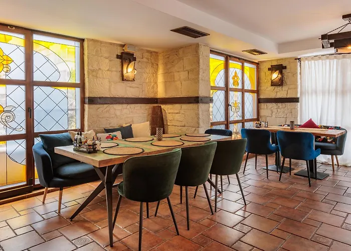 семеен опера 3* Burgas