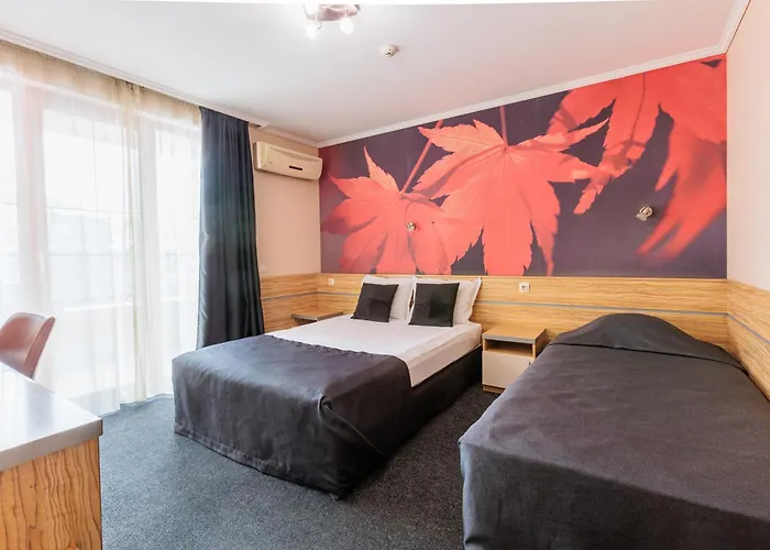 семеен опера 3* Burgas